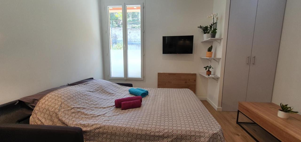 Valrose Apartment Nizza