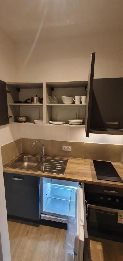 Valrose Apartment Nizza