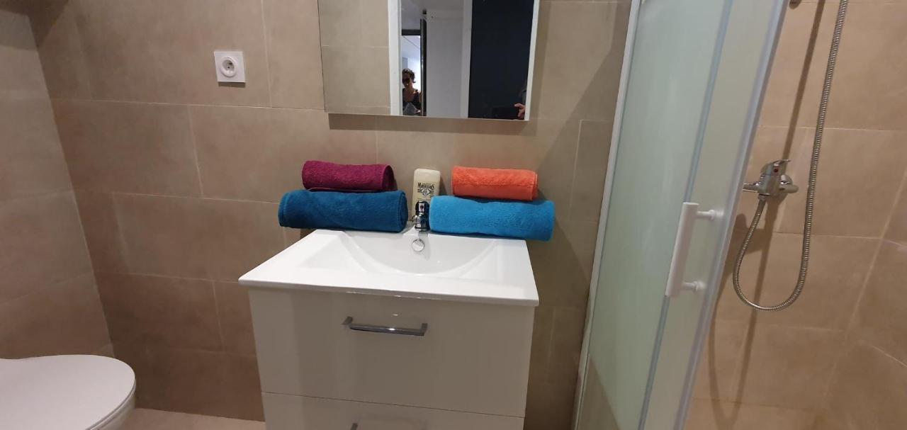 Valrose Apartment Nizza