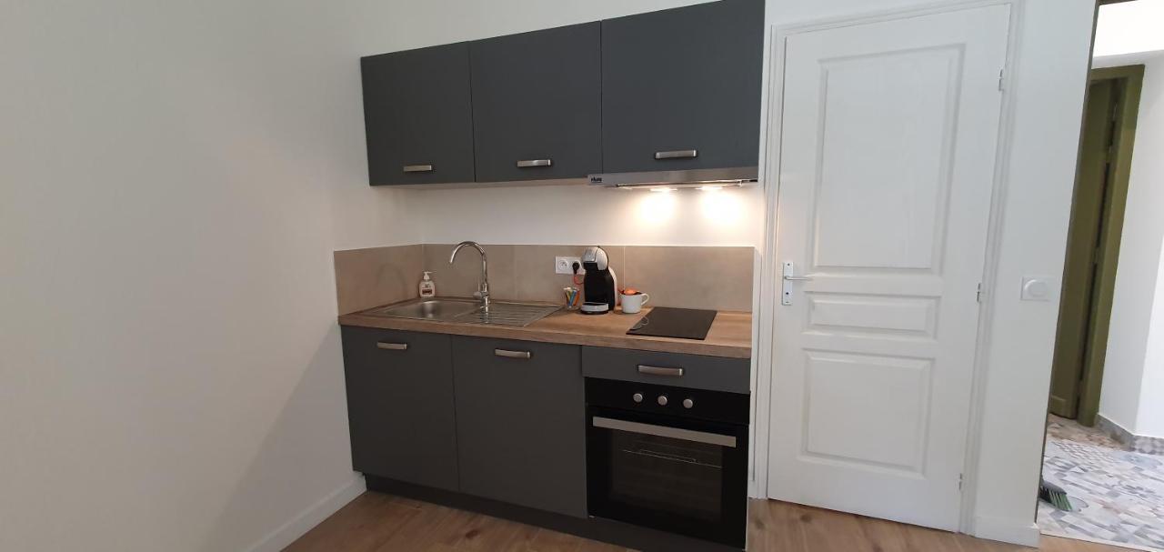 Apartment Valrose *