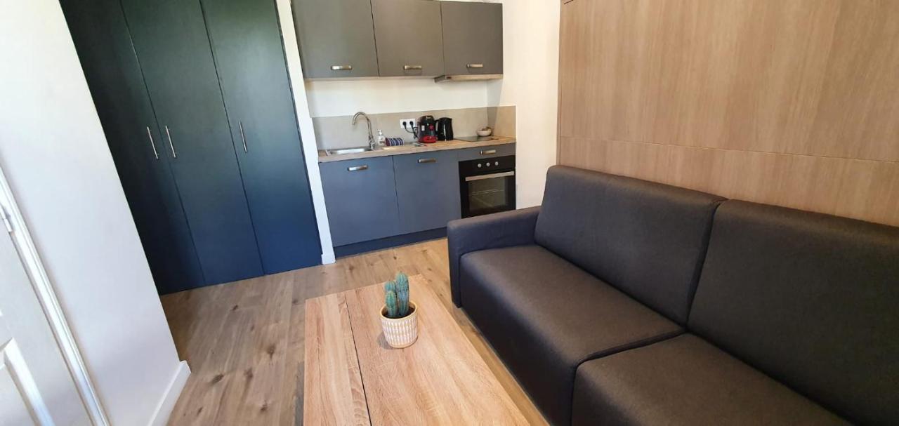 Valrose Apartment Nizza